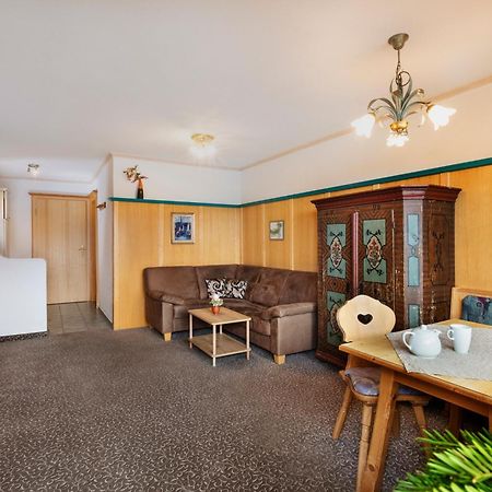 Appartementanlage Kerber Seefeld in Tirol Exteriér fotografie