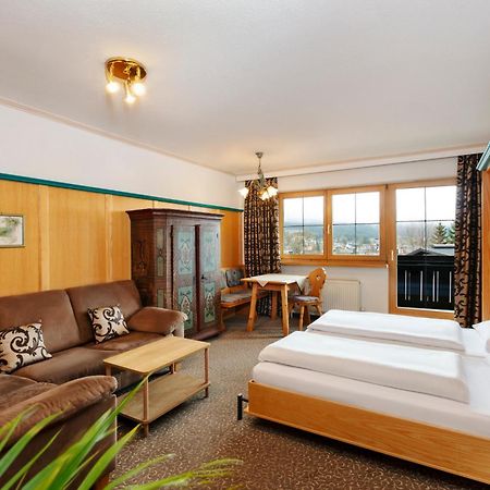 Appartementanlage Kerber Seefeld in Tirol Exteriér fotografie