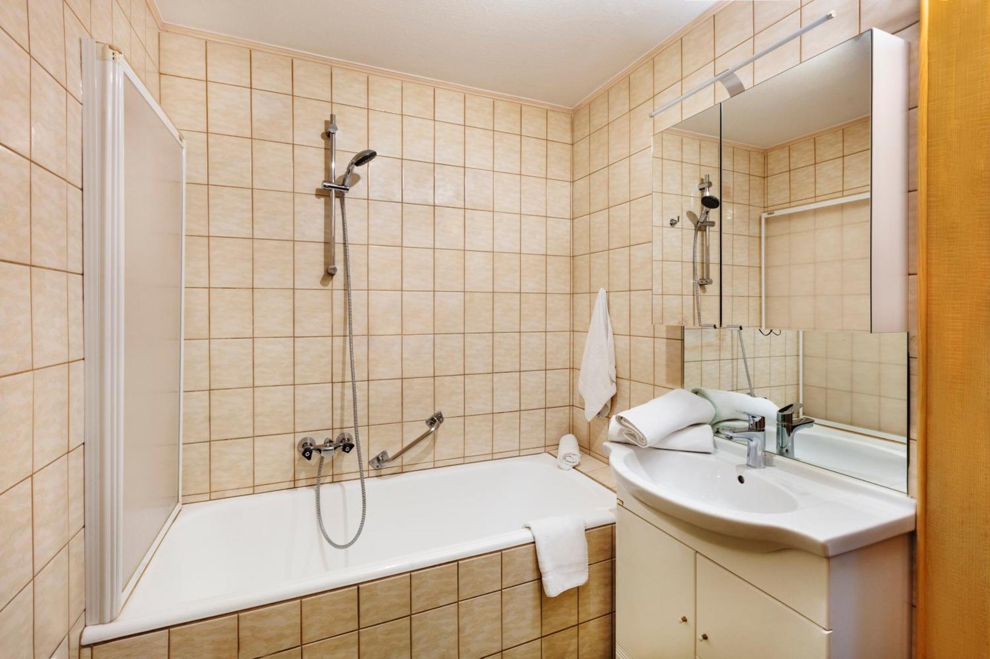 Appartementanlage Kerber Seefeld in Tirol Exteriér fotografie