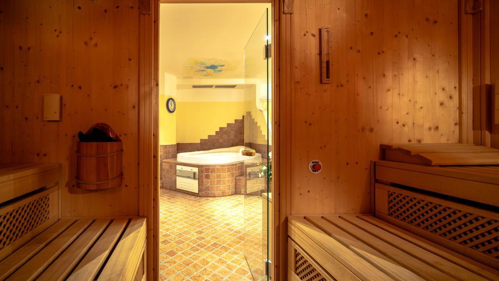 Appartementanlage Kerber Seefeld in Tirol Exteriér fotografie