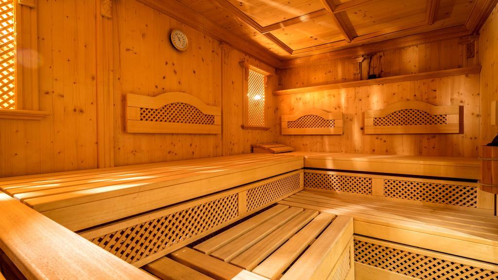 Appartementanlage Kerber Seefeld in Tirol Exteriér fotografie
