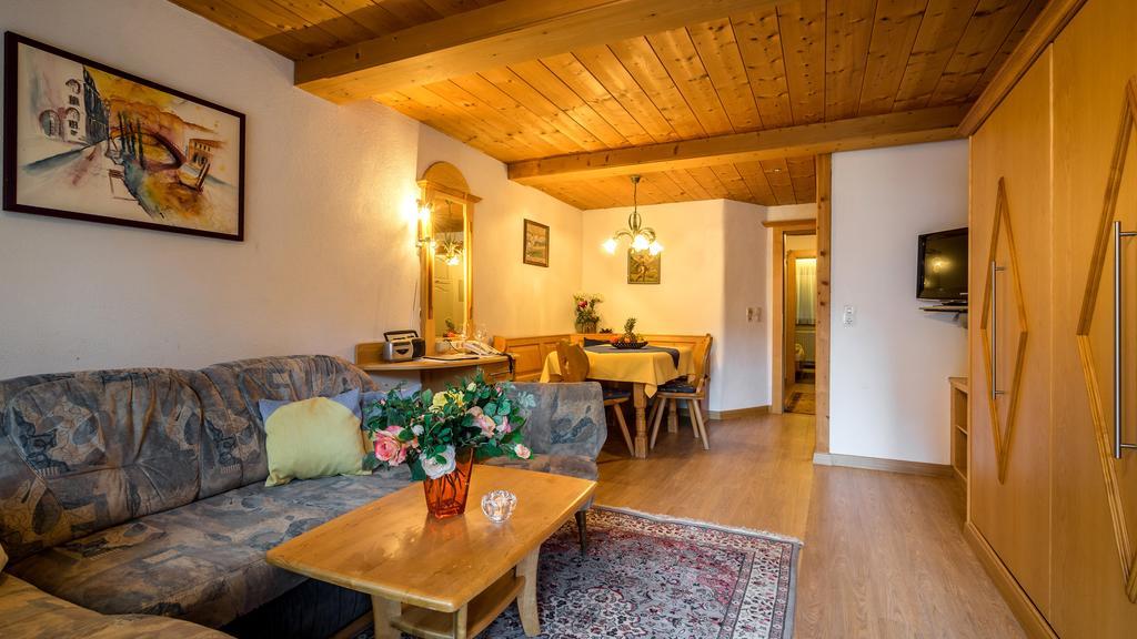 Appartementanlage Kerber Seefeld in Tirol Exteriér fotografie
