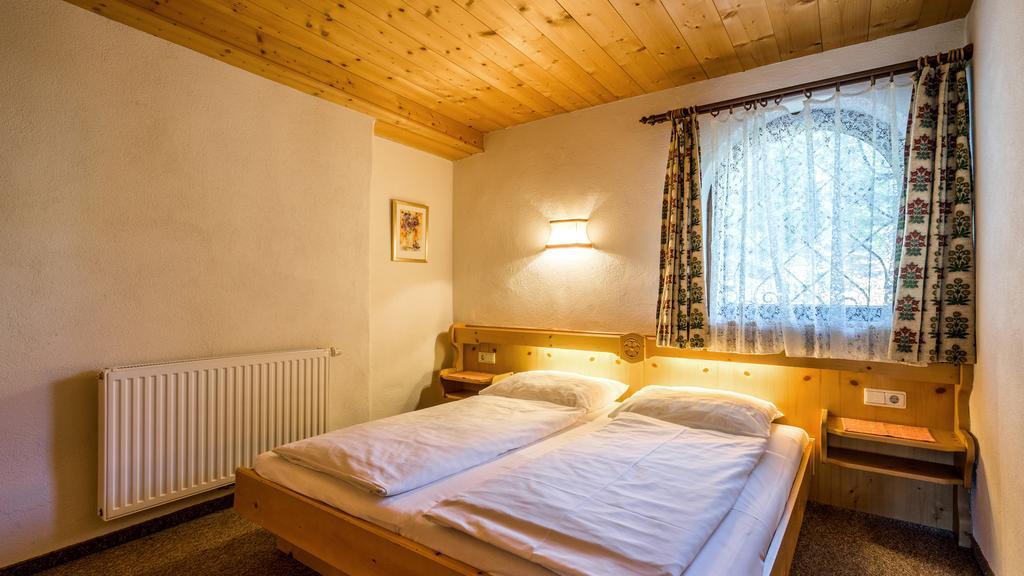 Appartementanlage Kerber Seefeld in Tirol Exteriér fotografie