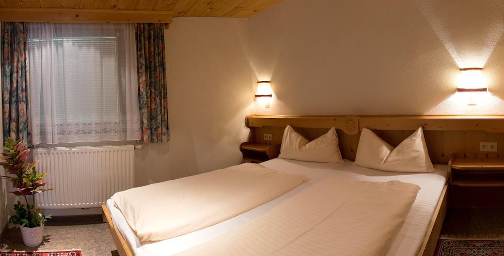 Appartementanlage Kerber Seefeld in Tirol Exteriér fotografie