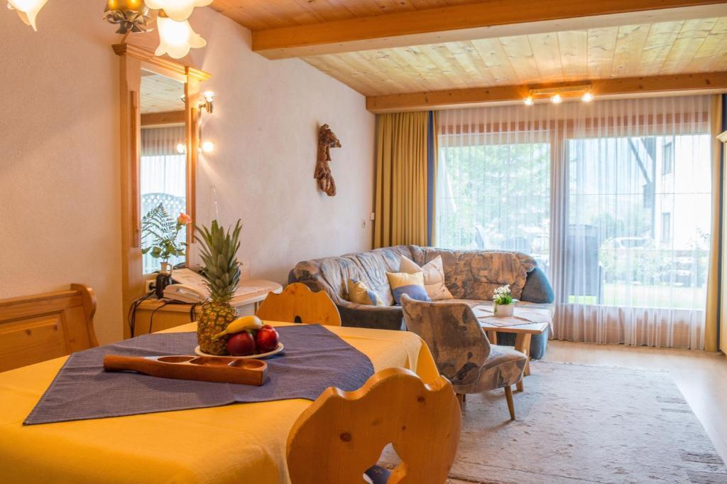 Appartementanlage Kerber Seefeld in Tirol Pokoj fotografie
