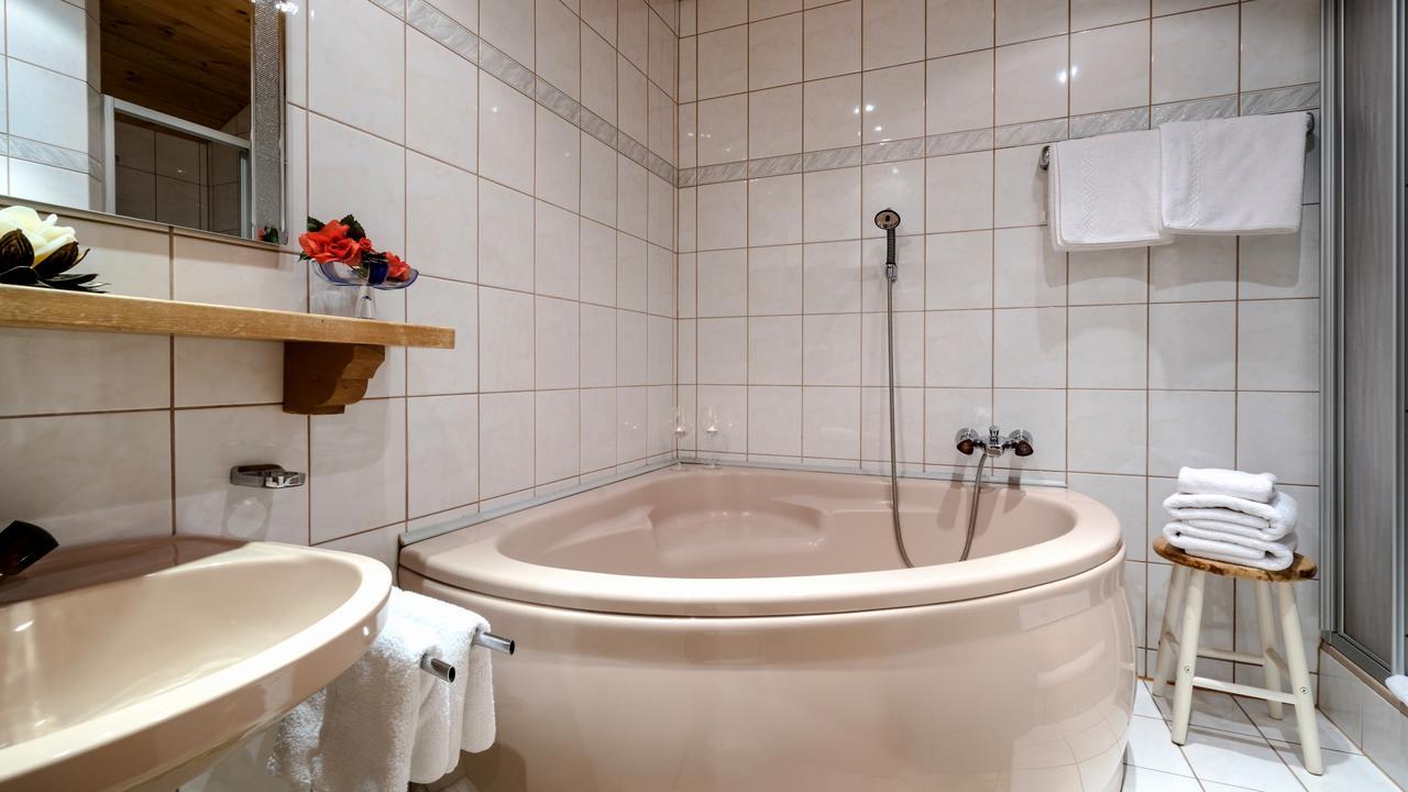 Appartementanlage Kerber Seefeld in Tirol Exteriér fotografie