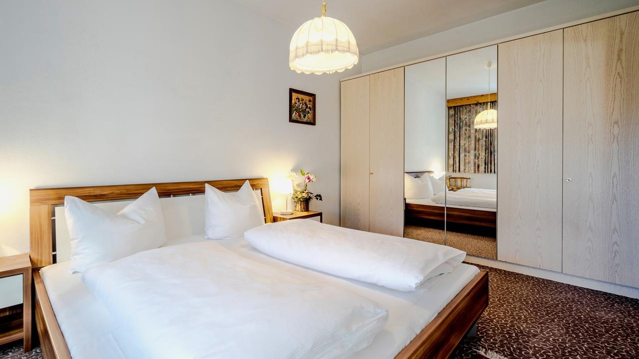 Appartementanlage Kerber Seefeld in Tirol Exteriér fotografie