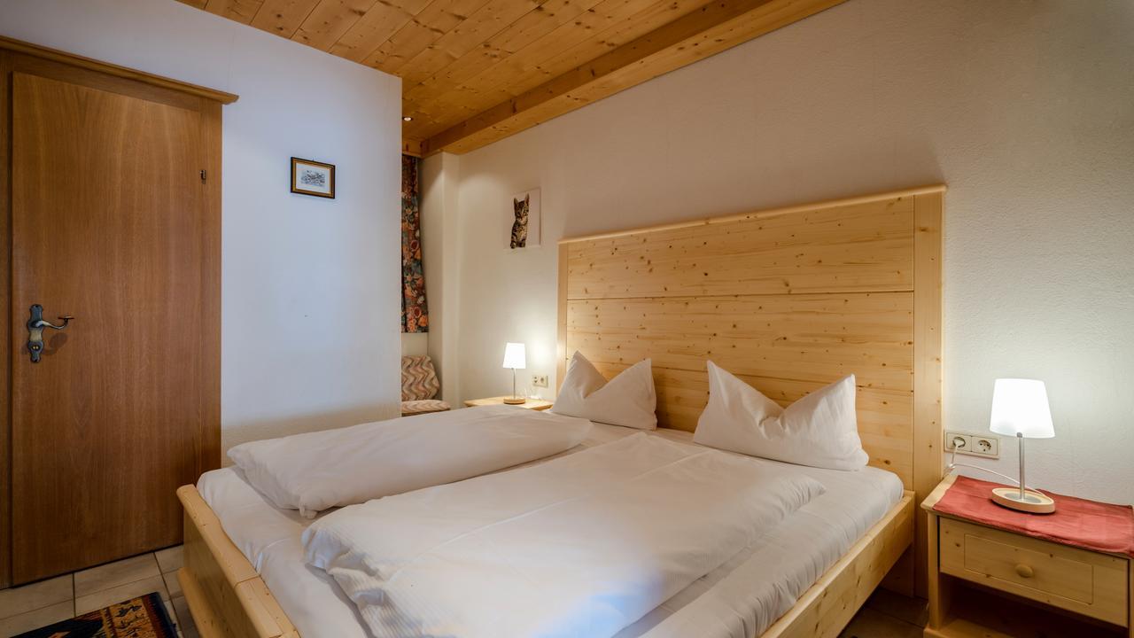 Appartementanlage Kerber Seefeld in Tirol Exteriér fotografie
