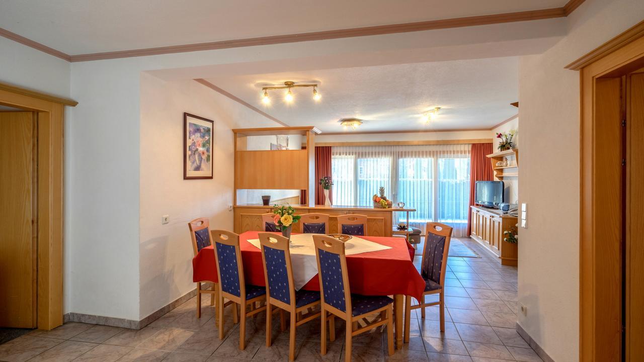 Appartementanlage Kerber Seefeld in Tirol Exteriér fotografie