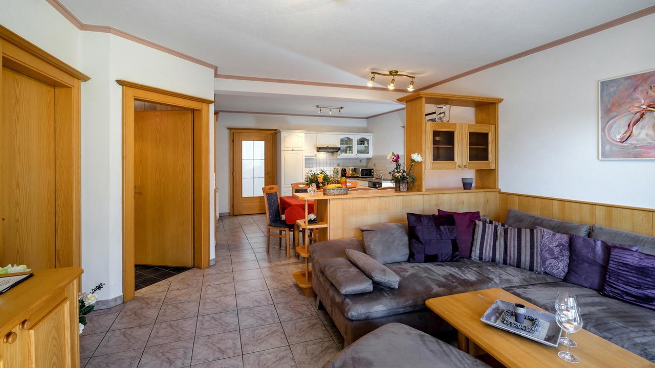 Appartementanlage Kerber Seefeld in Tirol Exteriér fotografie