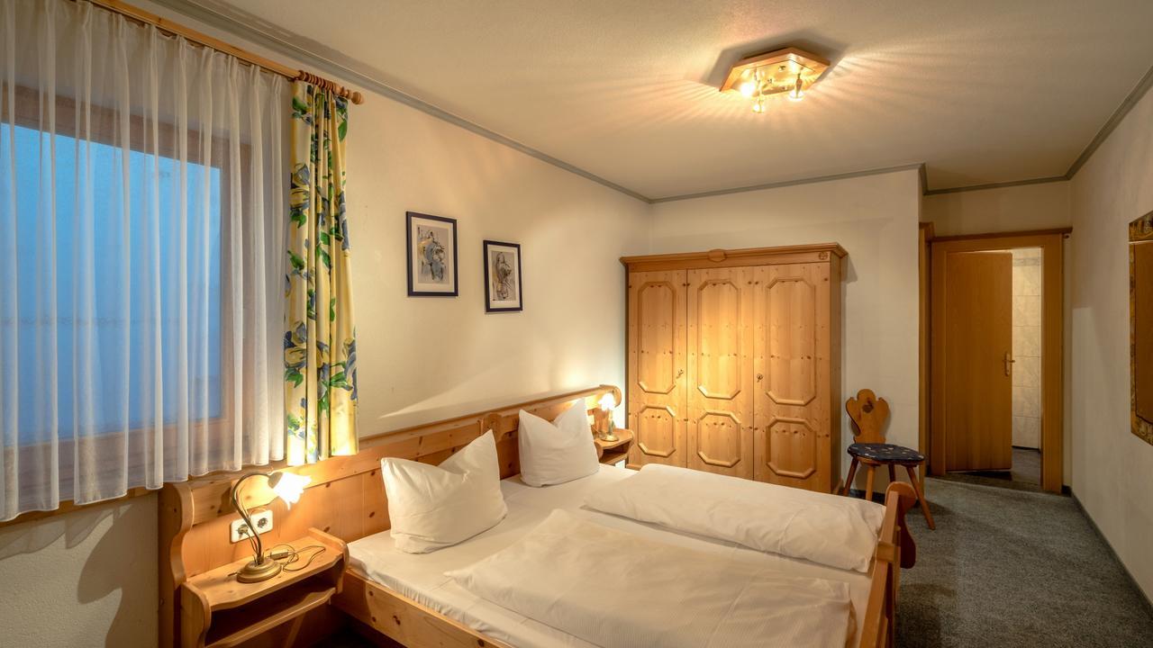Appartementanlage Kerber Seefeld in Tirol Exteriér fotografie