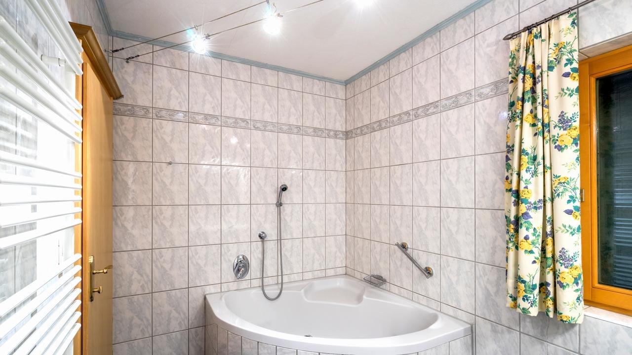 Appartementanlage Kerber Seefeld in Tirol Exteriér fotografie