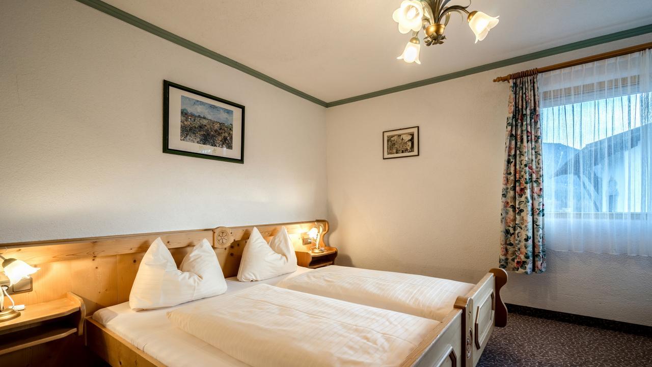 Appartementanlage Kerber Seefeld in Tirol Exteriér fotografie
