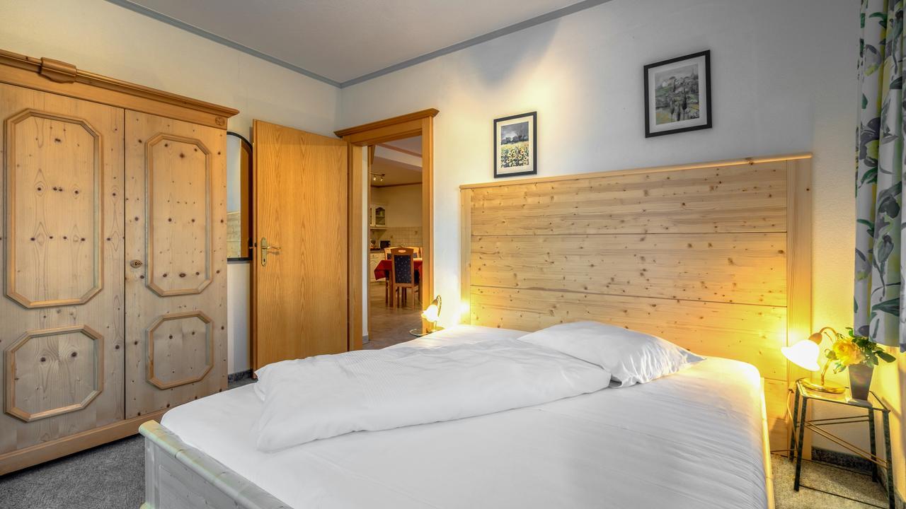 Appartementanlage Kerber Seefeld in Tirol Exteriér fotografie