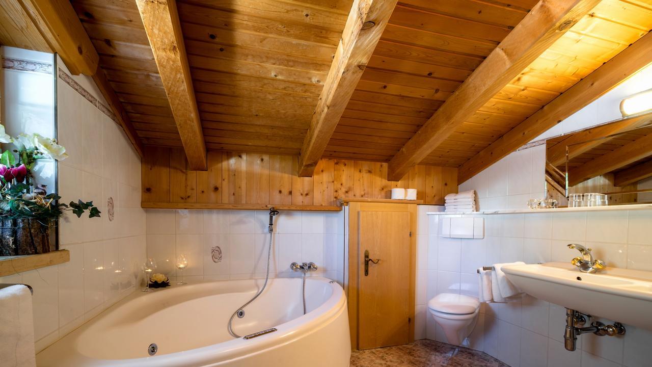 Appartementanlage Kerber Seefeld in Tirol Exteriér fotografie