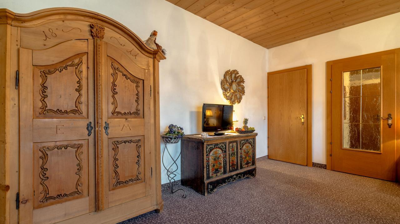 Appartementanlage Kerber Seefeld in Tirol Exteriér fotografie