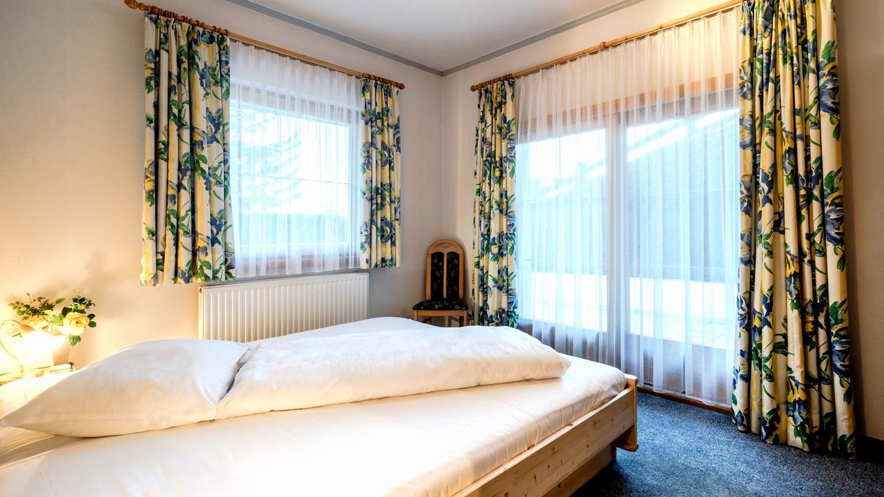 Appartementanlage Kerber Seefeld in Tirol Exteriér fotografie