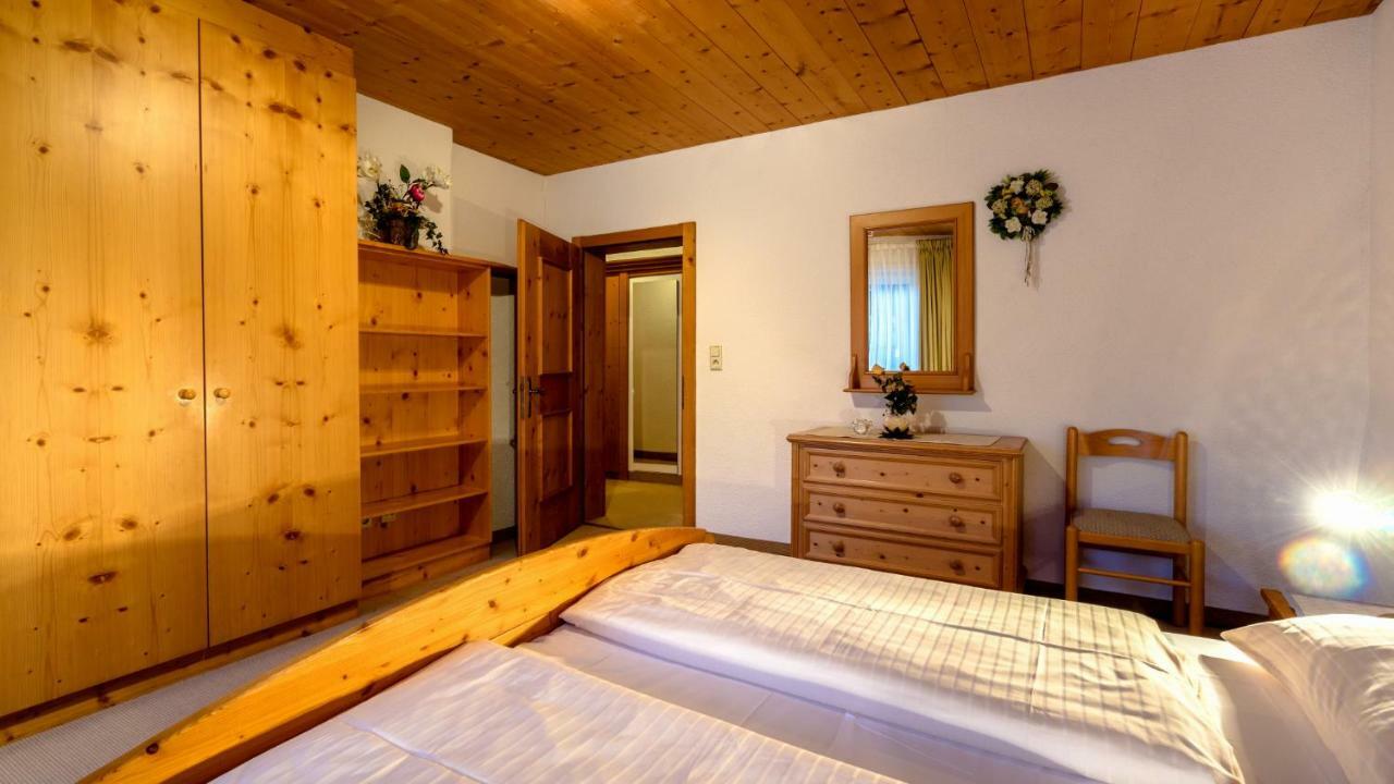 Appartementanlage Kerber Seefeld in Tirol Exteriér fotografie